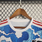 Maillot MAILLOT JAPON ÉDITION SPÉCIALE 2022-23 miniature