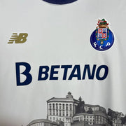 Maillot Maillot Porto Away 2025/26 miniature