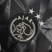 Maillot Maillot Ajax saison 2023-2024 édition third noir miniature