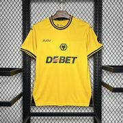 Maillot Maillot Wolves 2024-25 miniature