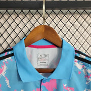 Maillot Maillot Inter Miami saison 2023-2024 édition spéciale miniature