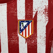 Maillot Maillot Atletico Madrid manches longues 2025-26 entrainement miniature