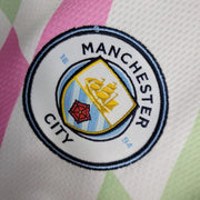 Maillot Maillot Manchester City 2023 2024 Entrainement miniature