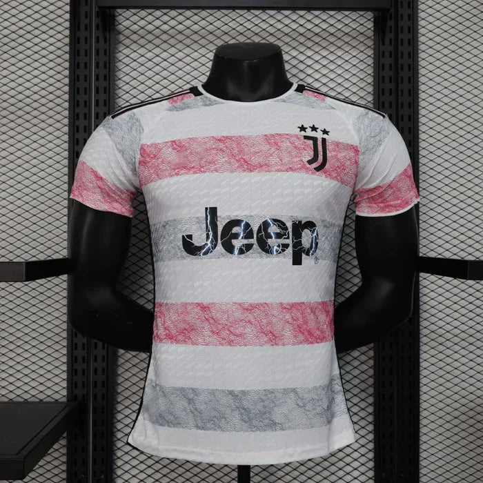 Maillot Maillot Juventus saison 2023-2024 édition spéciale version player face avant