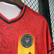 Maillot Maillot Inter Miami  foot concept 2024 2025 miniature