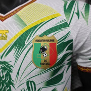 Maillot Maillot Mali extérieur Coupe du monde 2026 miniature