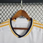 Maillot Maillot Real Madrid 2023 2024 manches longues miniature