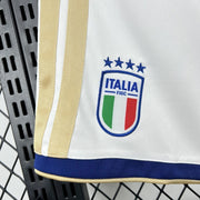 Maillot Short Italie Coupe du monde 2026 miniature
