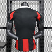 Maillot Maillot Fulham extérieur 2024-25 miniature