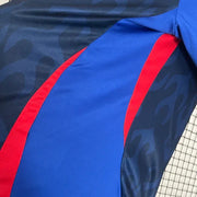 Maillot Maillot Japon Domicile 2024/2025 miniature