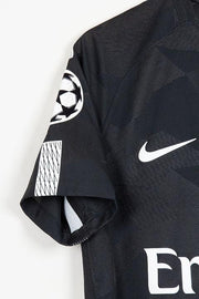 Maillot Maillot Paris saint germain 2017 miniature