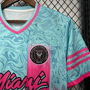 Maillot Maillot Inter Miami Concept 2024/2025 miniature