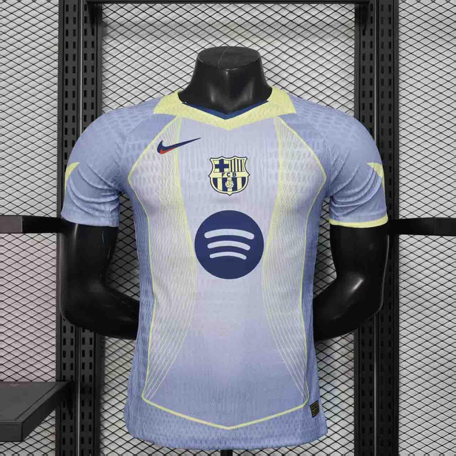 Maillot Maillot Fc Barcelone 2025/26 face avant
