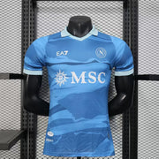 Maillot Maillot Napoli 2025/26 miniature