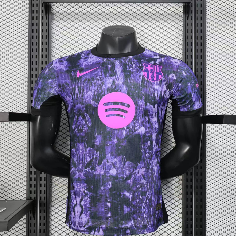 Maillot Maillot FC Barcelone 2025/26 face avant