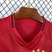 Maillot Maillot Ajax 2025-26 miniature