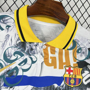 Maillot Maillot FC Barcelone concept 2025-26 miniature