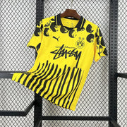 Maillot Maillot Dortmund concept 2025-26 miniature