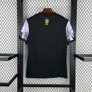 Maillot Maillot Brésil concept 2025-26 miniature
