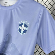 Maillot Maillot Brésil concept 2025-26 miniature