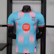 Maillot Maillot FC Barcelone concept 2025-26 miniature