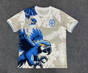 Maillot Maillot Brésil concept 2025-26 miniature