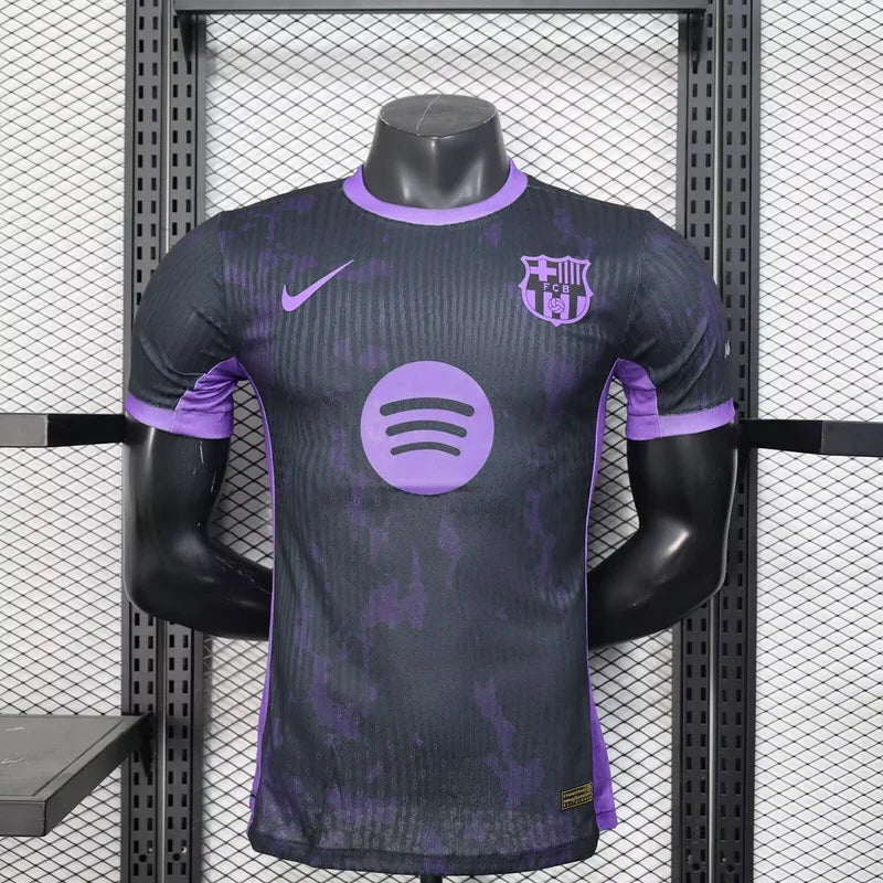 Maillot Maillot FC Barcelone concept 2025-26 face avant