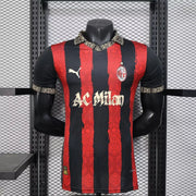 Maillot Maillot AC Milan concept 2025-26 miniature