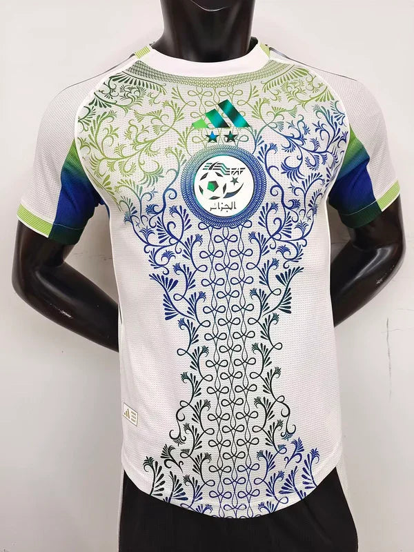 Maillot Maillot Algérie concept 2025-26 face avant