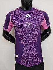 Maillot Maillot Algérie concept 2025-26 miniature
