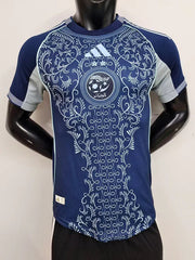 Maillot Maillot Algérie concept 2025-26 miniature