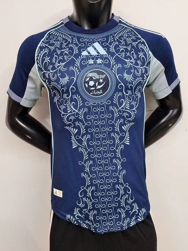 Maillot Maillot Algérie concept 2025-26 face avant