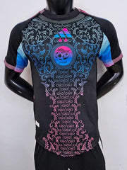 Maillot Maillot Algérie concept 2025-26 miniature