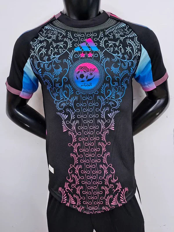 Maillot Maillot Algérie concept 2025-26 face avant