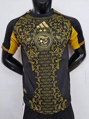 Maillot Maillot Algérie concept 2025-26 miniature