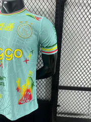 Maillot Maillot Ajax concept 2025-26 miniature