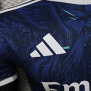 Maillot Maillot Real Madrid concept 2025-26 miniature