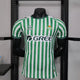 Maillot Bétis concept 2025-26
