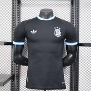 Maillot Maillot Argentine 2025-26 miniature