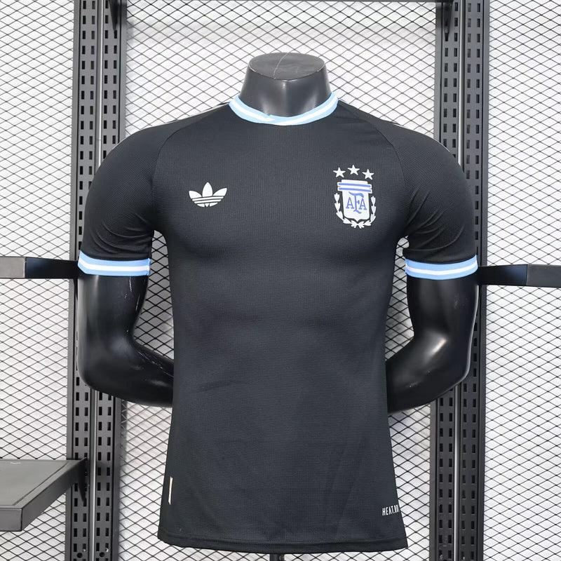 Maillot Maillot Argentine 2025-26 face avant