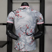 Maillot Maillot Japon concept 2025-26 miniature