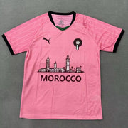 Maillot Maillot Maroc concept 2025-26 miniature