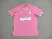 Maillot Maillot Maroc concept 2025-26 miniature