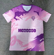 Maillot Maillot Maroc concept 2025-26 miniature