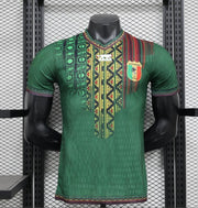 Maillot Maillot Mali extérieur CAN 2025-26 miniature