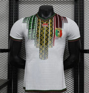 Maillot Maillot Mali CAN 2025-26 miniature
