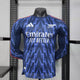 Maillot Arsenal extérieur Manches longues 2025-26