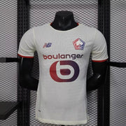 Maillot Maillot Lille extérieur 2025-26 miniature