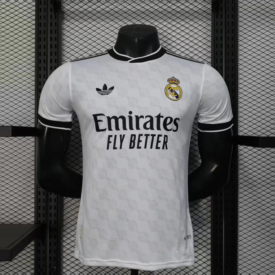 Maillot Maillot Real Madrid concept 2025-26 face avant