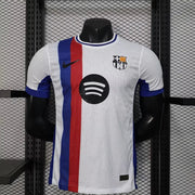 Maillot Maillot FC Barcelone concept 2025-26 miniature